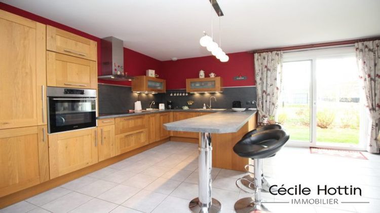 Ma-Cabane - Vente Maison Ostricourt, 85 m²