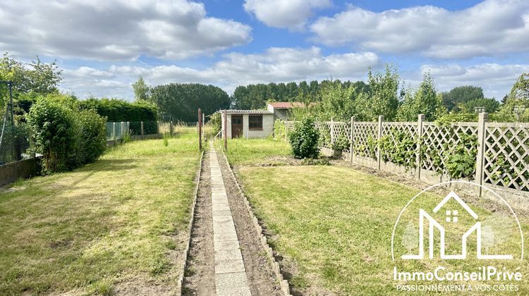 Ma-Cabane - Vente Maison Ostricourt, 110 m²