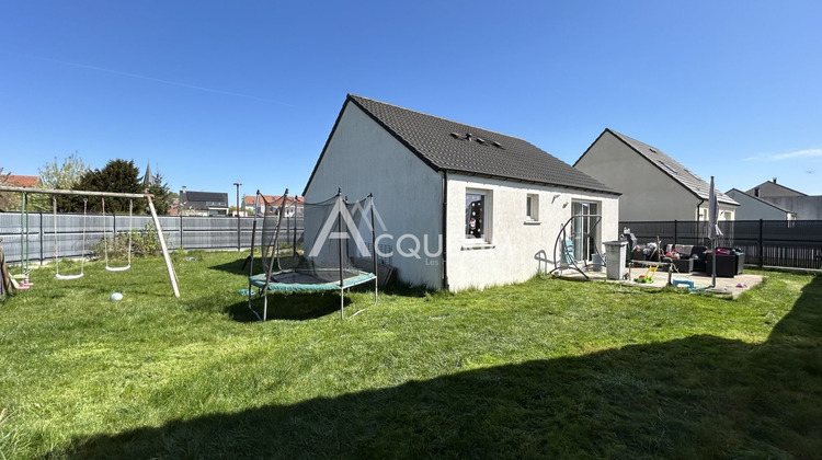 Ma-Cabane - Vente Maison Ostricourt, 70 m²