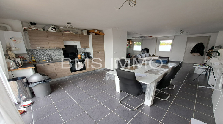 Ma-Cabane - Vente Maison Ostricourt, 70 m²