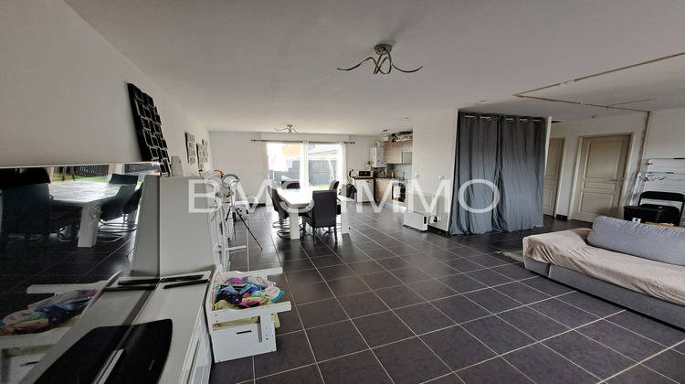 Ma-Cabane - Vente Maison Ostricourt, 70 m²