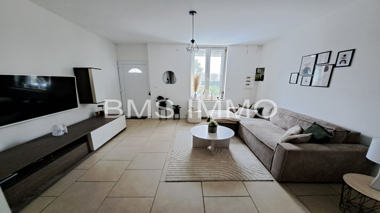 Ma-Cabane - Vente Maison Ostricourt, 76 m²