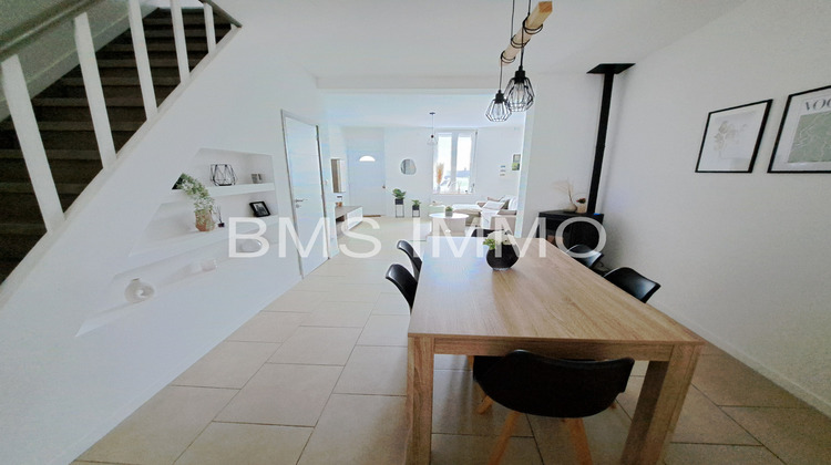 Ma-Cabane - Vente Maison Ostricourt, 76 m²