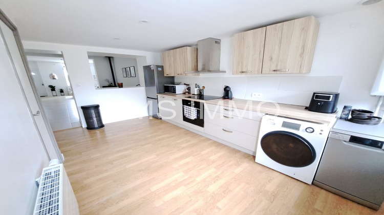 Ma-Cabane - Vente Maison Ostricourt, 76 m²