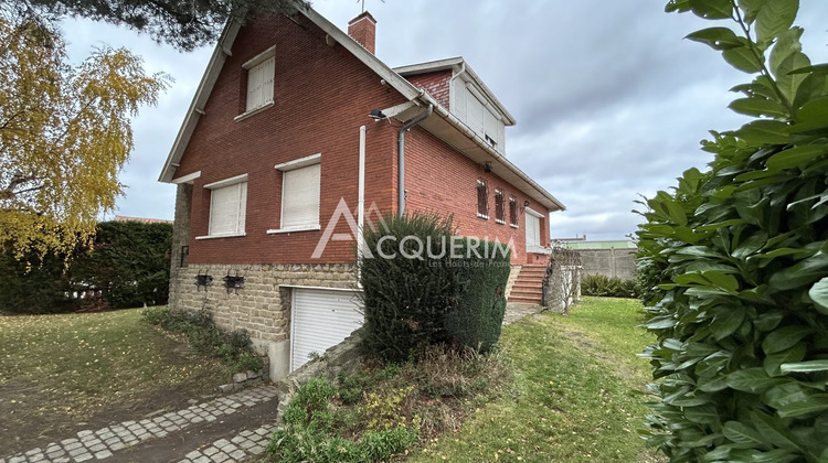 Ma-Cabane - Vente Maison Ostricourt, 133 m²
