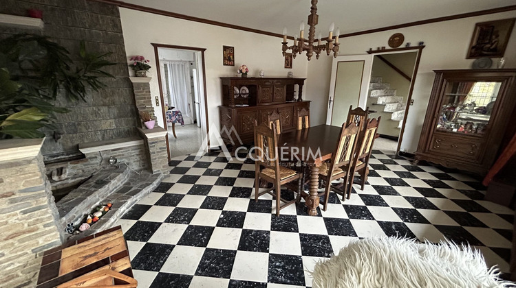 Ma-Cabane - Vente Maison Ostricourt, 133 m²