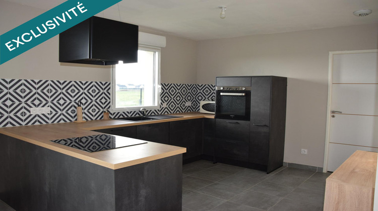 Ma-Cabane - Vente Maison Ostricourt, 130 m²