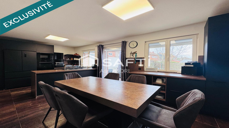 Ma-Cabane - Vente Maison Ostricourt, 122 m²