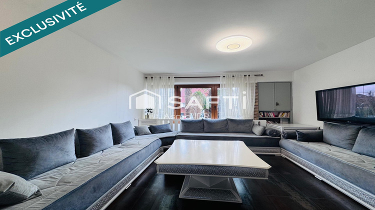 Ma-Cabane - Vente Maison Ostricourt, 122 m²