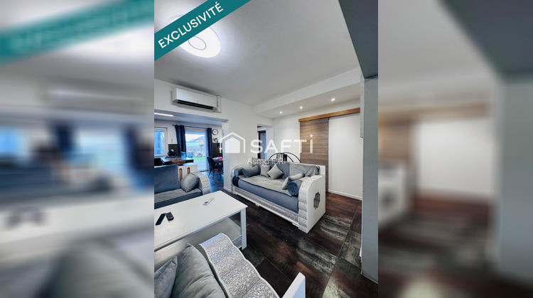 Ma-Cabane - Vente Maison Ostricourt, 122 m²