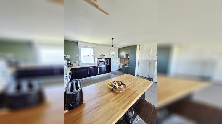 Ma-Cabane - Vente Maison Ostricourt, 86 m²