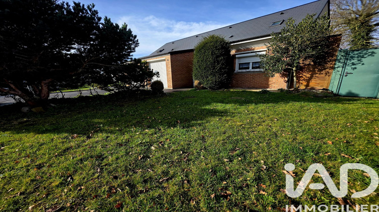 Ma-Cabane - Vente Maison Ostricourt, 78 m²