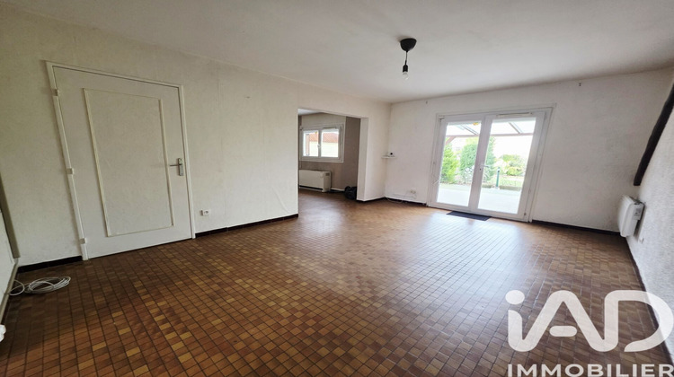 Ma-Cabane - Vente Maison Ostricourt, 78 m²