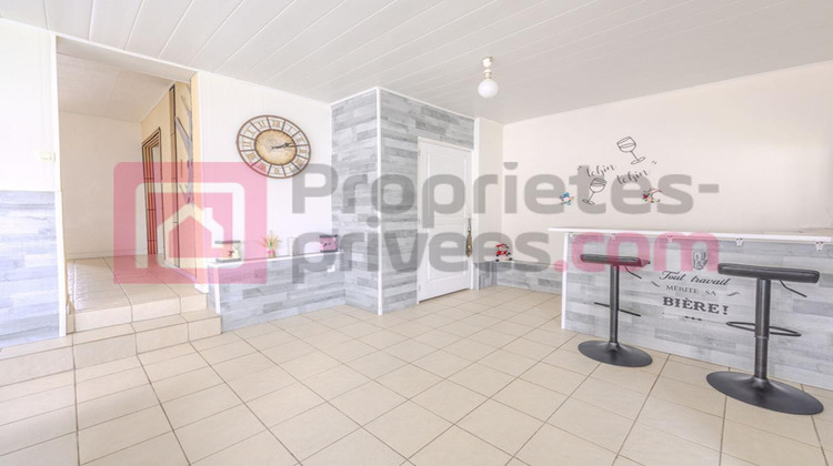 Ma-Cabane - Vente Maison OSTRICOURT, 160 m²