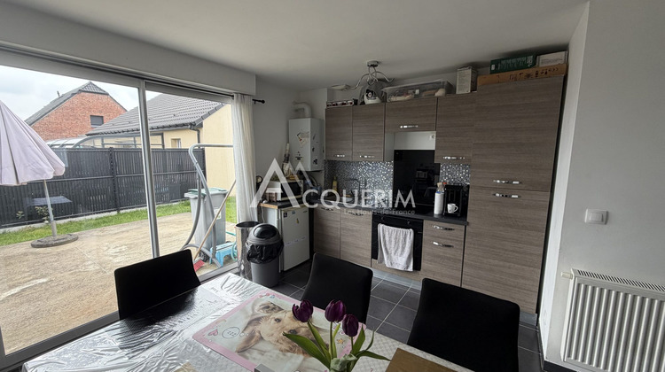 Ma-Cabane - Vente Maison Ostricourt, 70 m²