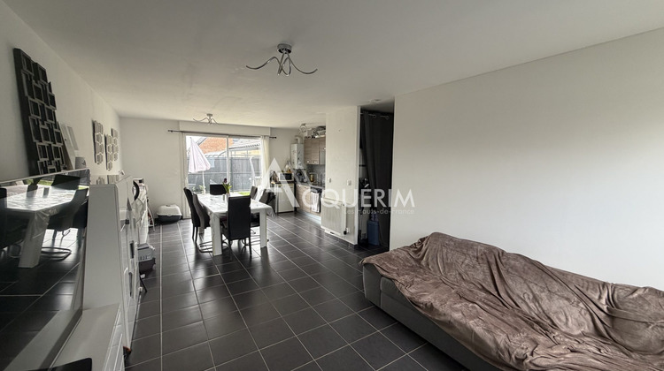 Ma-Cabane - Vente Maison Ostricourt, 70 m²
