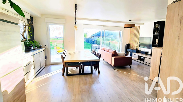 Ma-Cabane - Vente Maison Ostricourt, 92 m²