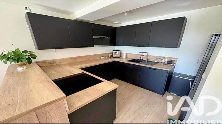 Ma-Cabane - Vente Maison Ostricourt, 92 m²