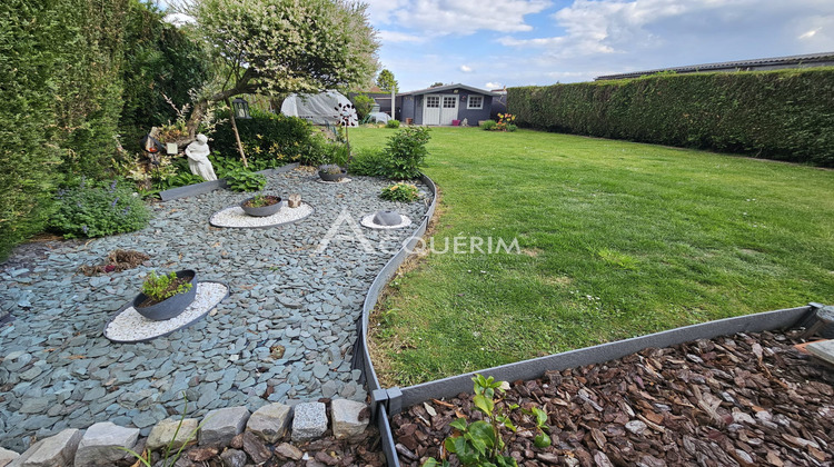 Ma-Cabane - Vente Maison Ostricourt, 129 m²