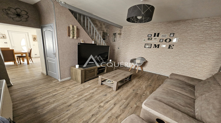 Ma-Cabane - Vente Maison Ostricourt, 129 m²