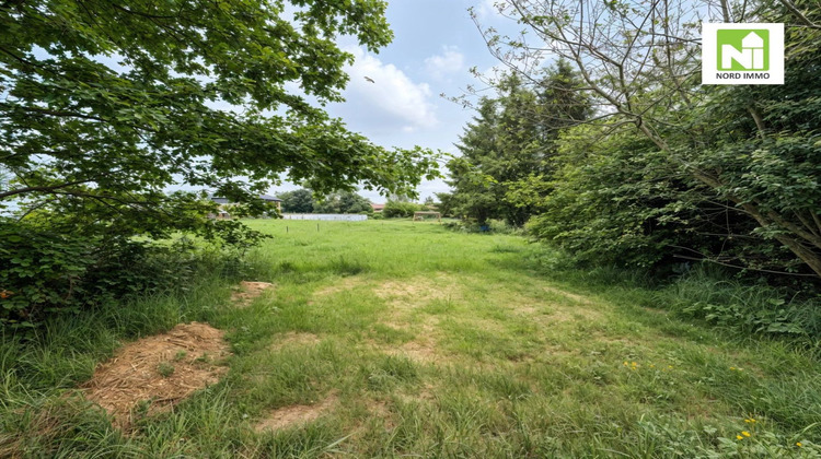 Ma-Cabane - Vente Maison OSTRICOURT, 87 m²
