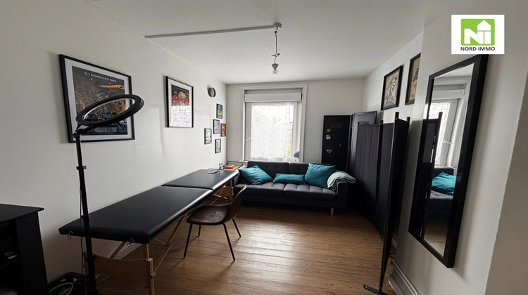 Ma-Cabane - Vente Maison OSTRICOURT, 87 m²