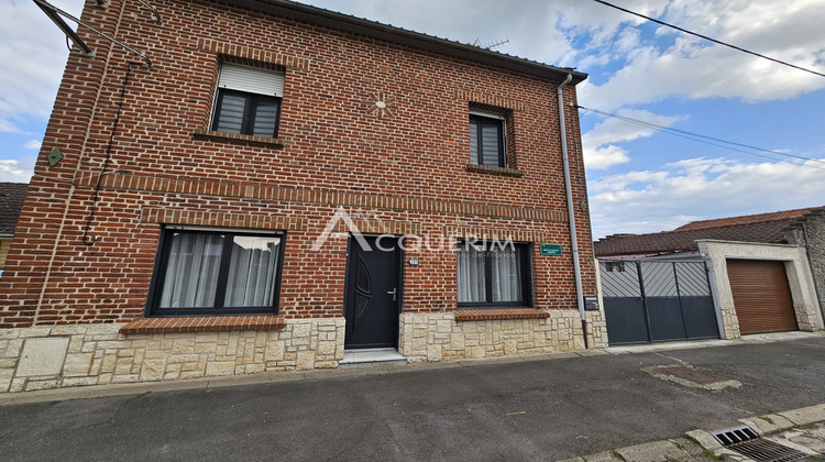 Ma-Cabane - Vente Maison Ostricourt, 129 m²