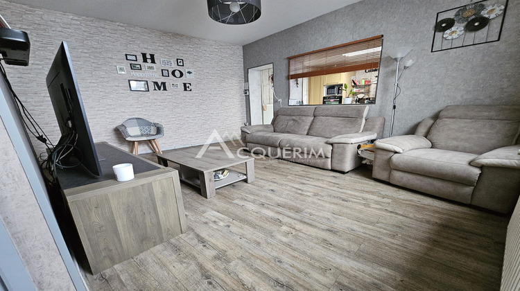 Ma-Cabane - Vente Maison Ostricourt, 129 m²