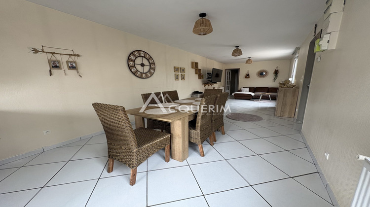 Ma-Cabane - Vente Maison Ostricourt, 82 m²