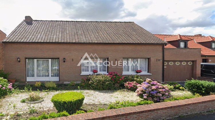 Ma-Cabane - Vente Maison Ostricourt, 82 m²