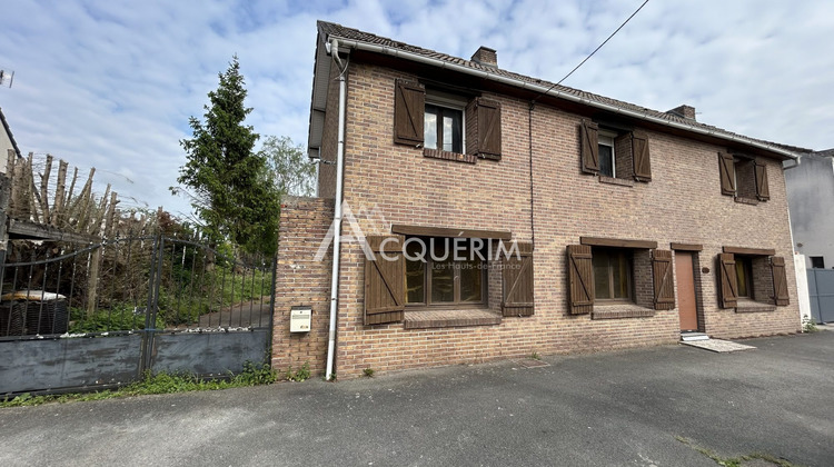 Ma-Cabane - Vente Maison Ostricourt, 173 m²