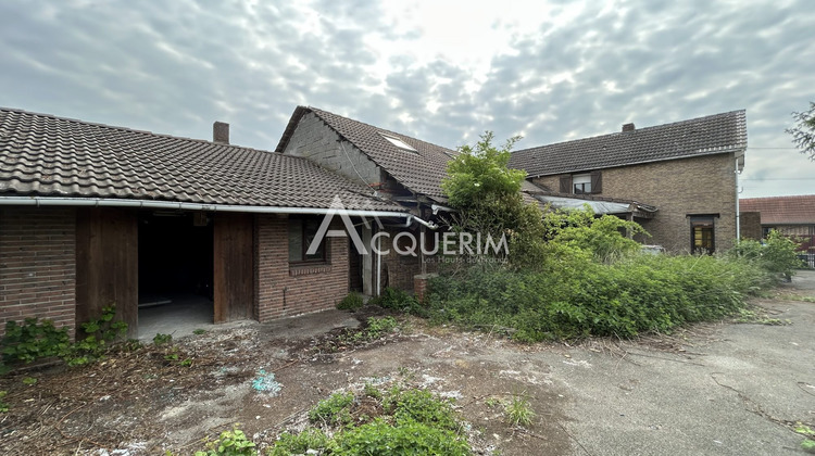 Ma-Cabane - Vente Maison Ostricourt, 173 m²