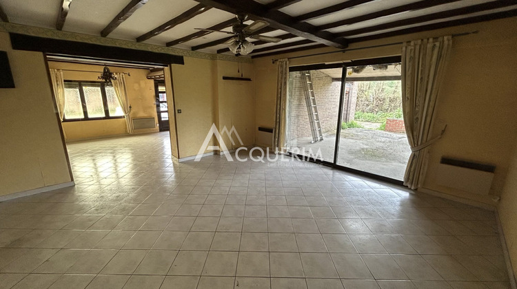 Ma-Cabane - Vente Maison Ostricourt, 173 m²