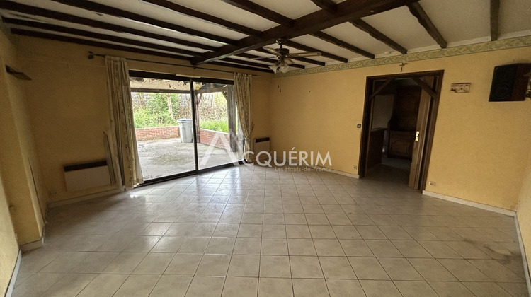 Ma-Cabane - Vente Maison Ostricourt, 173 m²