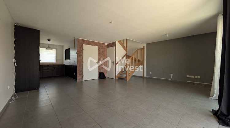 Ma-Cabane - Vente Maison Ostricourt, 81 m²