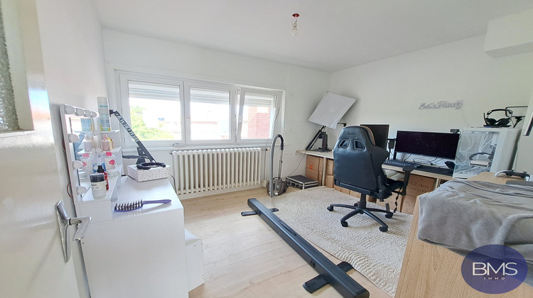 Ma-Cabane - Vente Maison Ostricourt, 113 m²