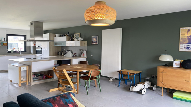 Ma-Cabane - Vente Maison Ostwald, 97 m²