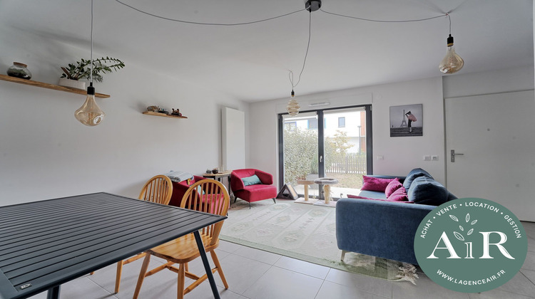 Ma-Cabane - Vente Maison Ostwald, 95 m²