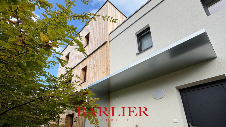 Ma-Cabane - Vente Maison Ostwald, 78 m²