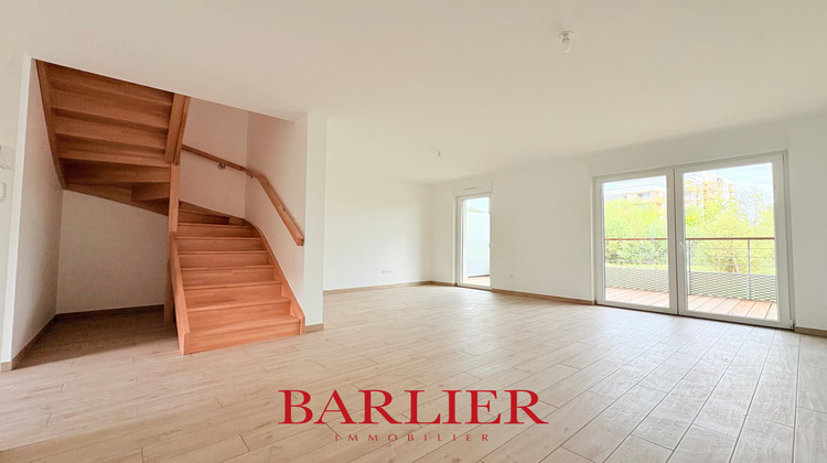 Ma-Cabane - Vente Maison Ostwald, 78 m²