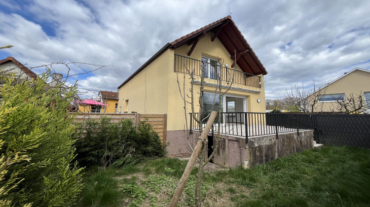 Ma-Cabane - Vente Maison Ostwald, 95 m²