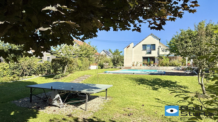 Ma-Cabane - Vente Maison Ostwald, 166 m²