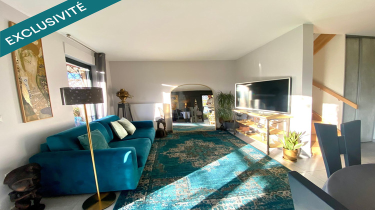 Ma-Cabane - Vente Maison Ostwald, 79 m²