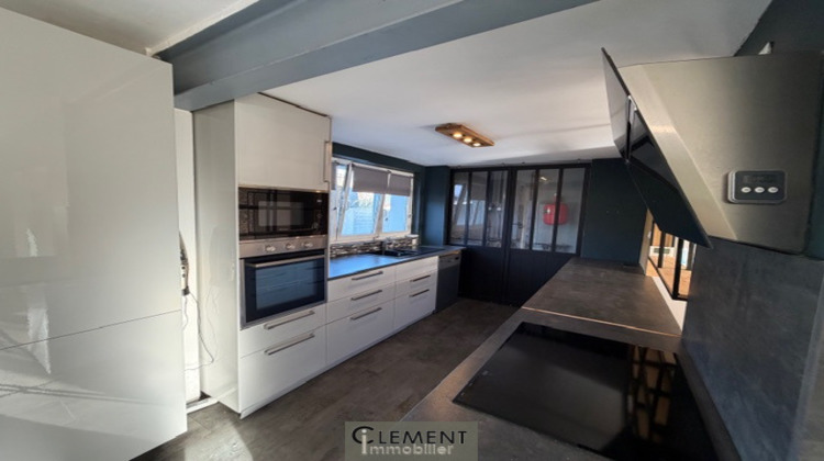 Ma-Cabane - Vente Maison Ostwald, 150 m²