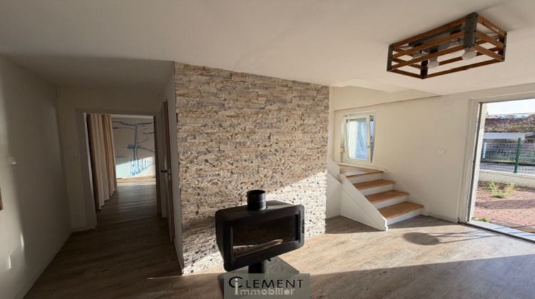 Ma-Cabane - Vente Maison Ostwald, 150 m²