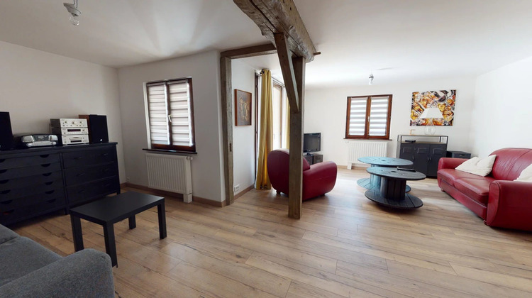 Ma-Cabane - Vente Maison Ostwald, 159 m²