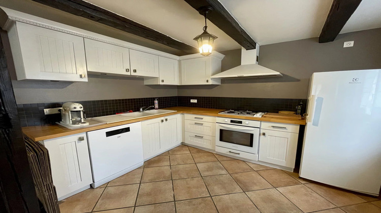 Ma-Cabane - Vente Maison Ostwald, 159 m²