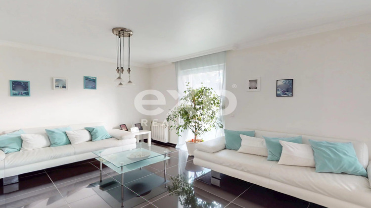 Ma-Cabane - Vente Maison Ostwald, 110 m²