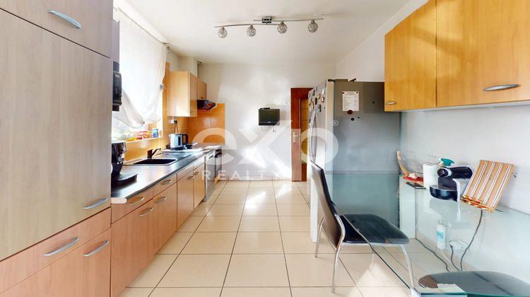 Ma-Cabane - Vente Maison Ostwald, 110 m²