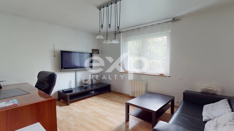 Ma-Cabane - Vente Maison Ostwald, 110 m²